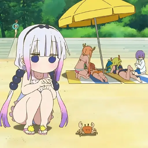 Kanna 1