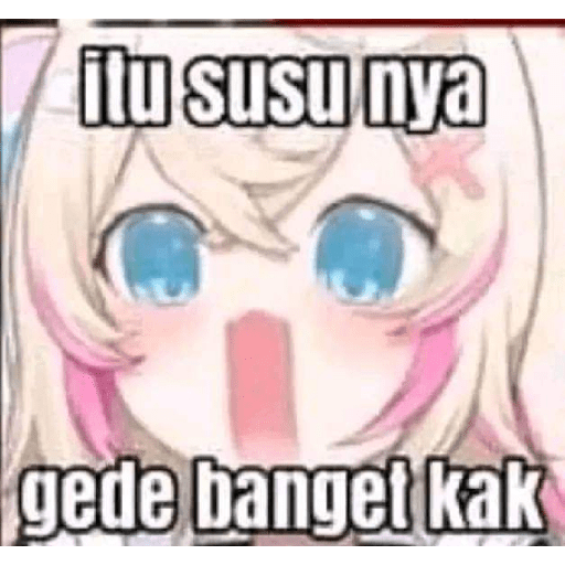 Penyakit gila my istri😹 7