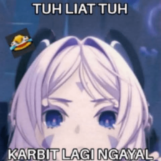 Penyakit gila my istri😹 4