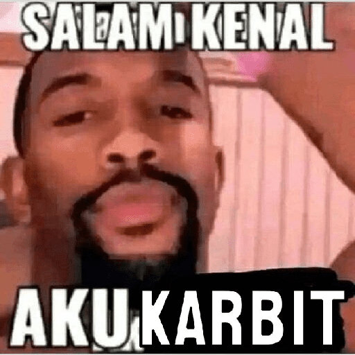 Penyakit gila my istri😹 2