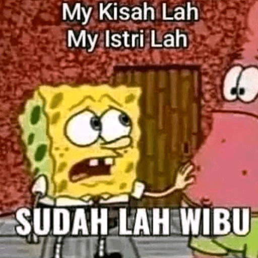 Penyakit gila my istri😹 26