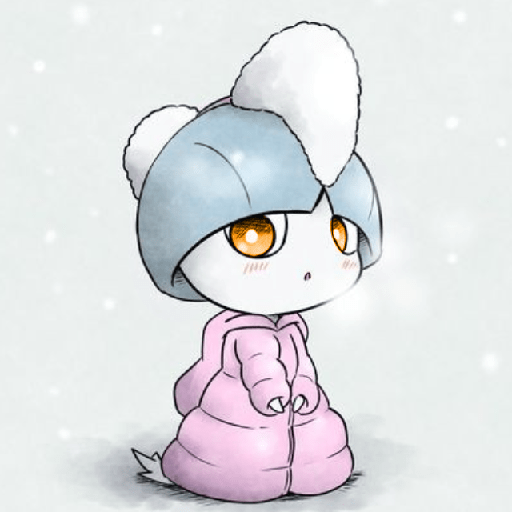Chibi garde 1