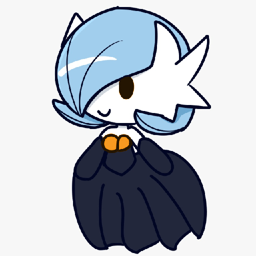 Chibi garde 9