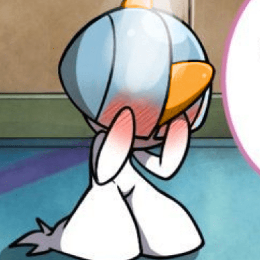 Chibi garde 6