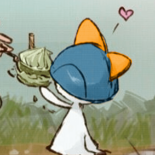 Chibi garde 4