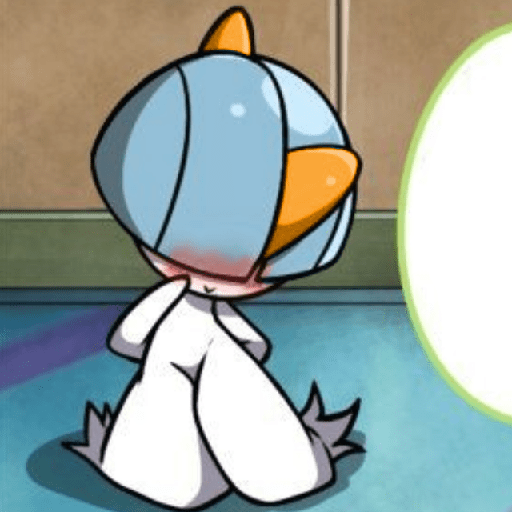 Chibi garde 5