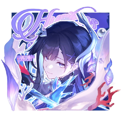 𝓗𝚈𝚂ι𝙻𝙴꯭𝙽𝑠  .  ି🐟