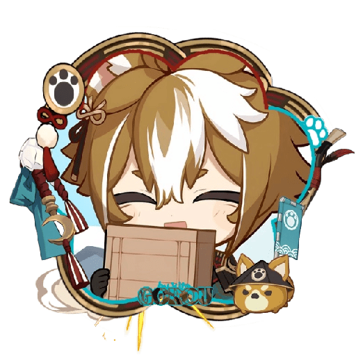 Sticker Image