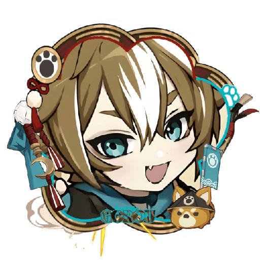 Sticker Image