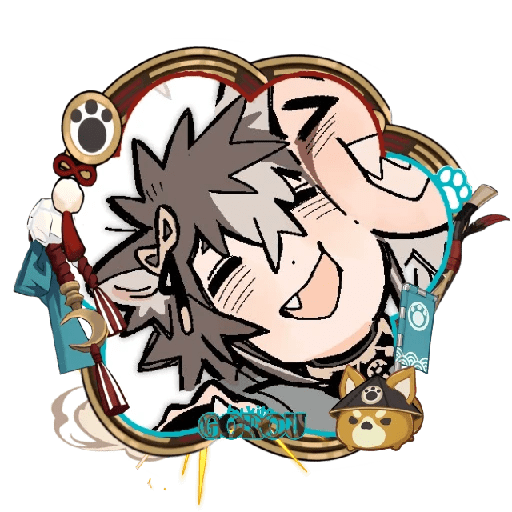 Sticker Image