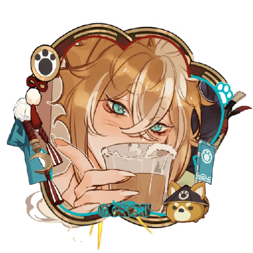 Sticker Image