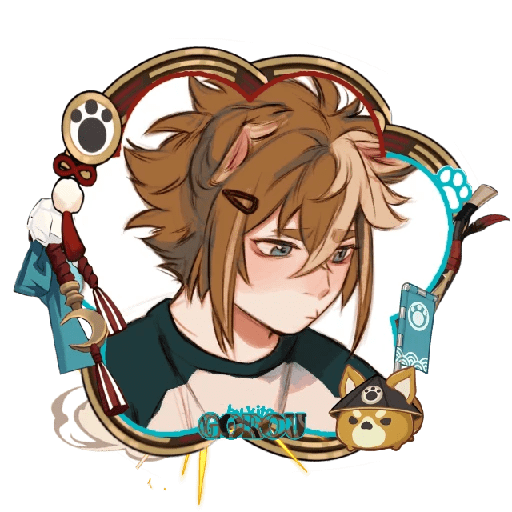 Sticker Image