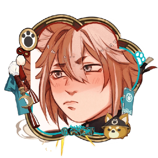 Sticker Image