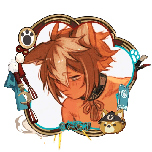 Sticker Image