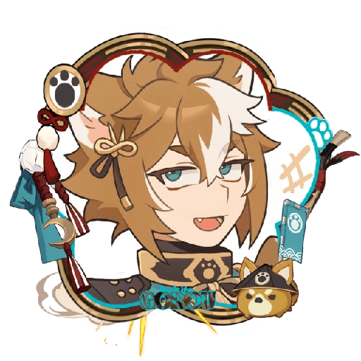Sticker Image