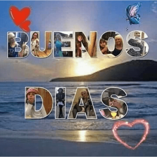 Felicidades 22