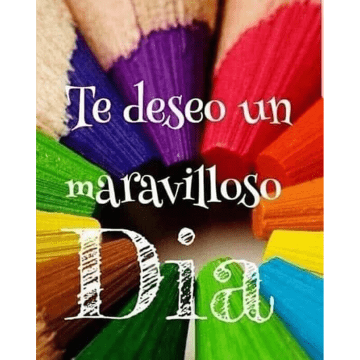 Felicidades 26