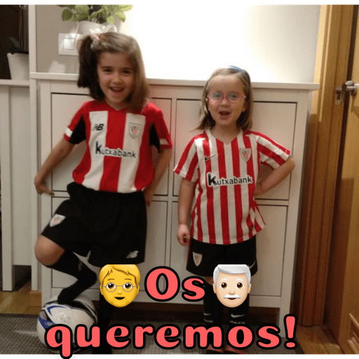Felicidades 27