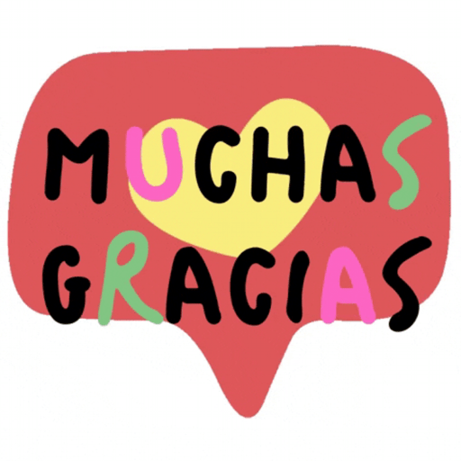 Felicidades 8