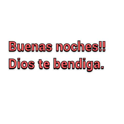 Felicidades 13