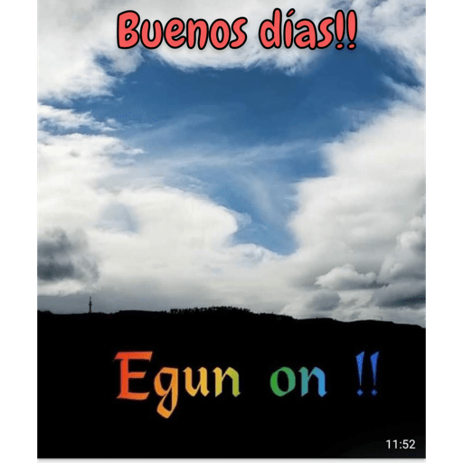 Felicidades 4