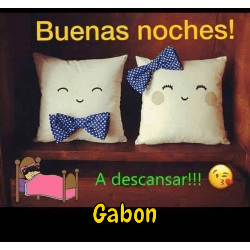 Felicidades 6