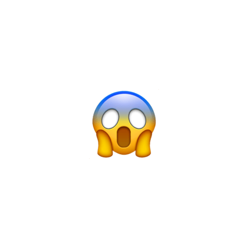 Apple emojis 6
