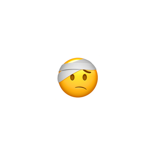 Apple emojis 20