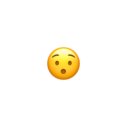Apple emojis 4