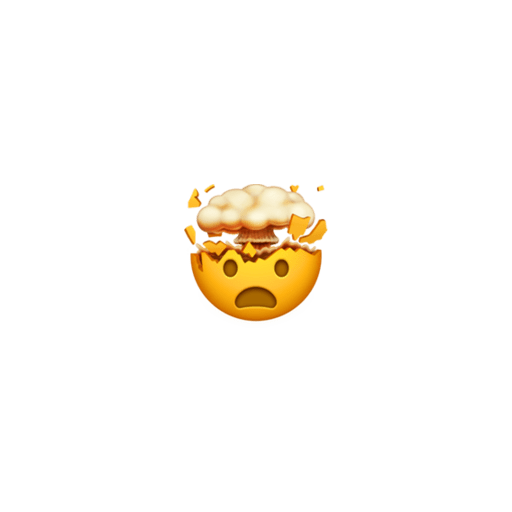 Apple emojis 14