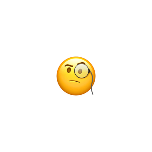 Apple emojis 26