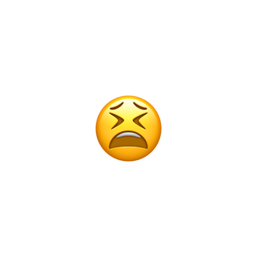 Apple emojis 3