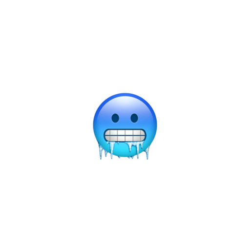 Apple emojis 11