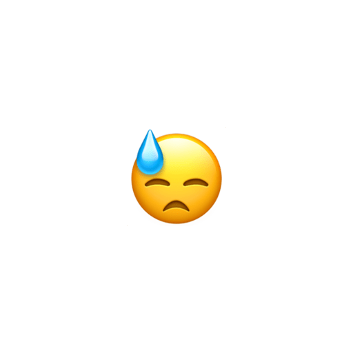 Apple emojis 2