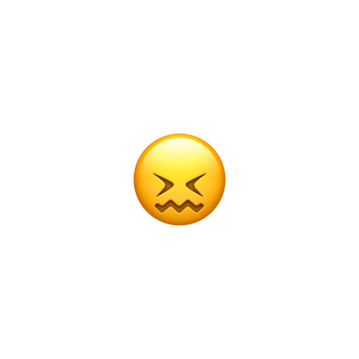 Apple emojis 8