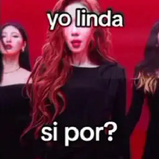 — stickers incomodos mosha 😏 11