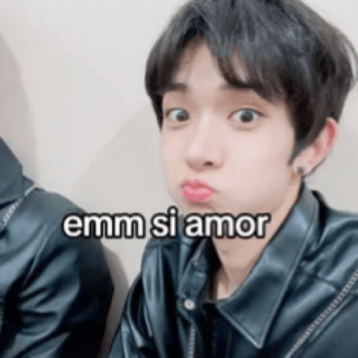 —stickers incomodos mosha❣️—❣️ 15
