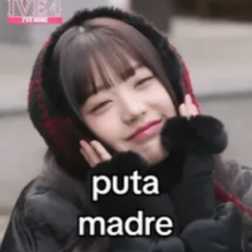 —stickers incomodos mosha❣️—❣️ 3