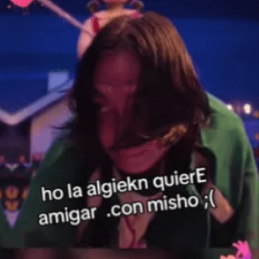 —stickers incomodos mosha❣️—❣️ 26