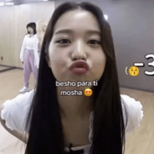 —stickers incomodos mosha❣️—❣️ 18