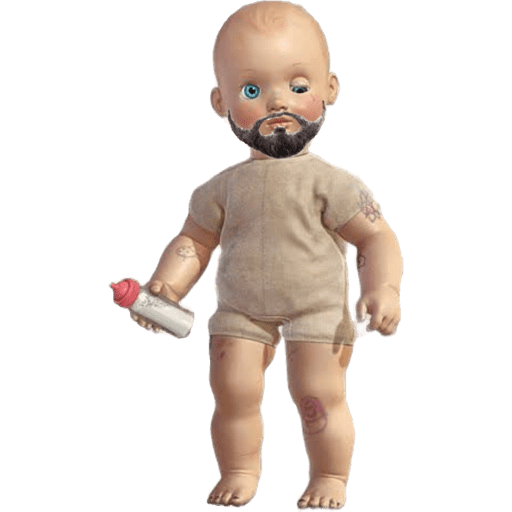 Niños 7