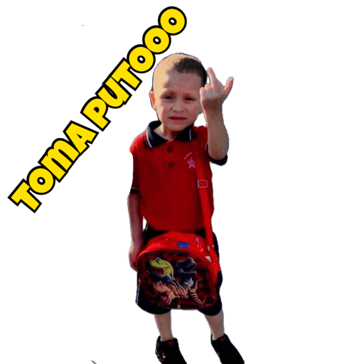 Niños 2