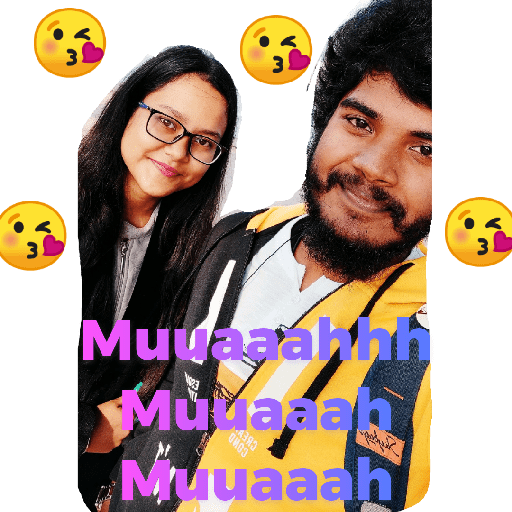 Stiker