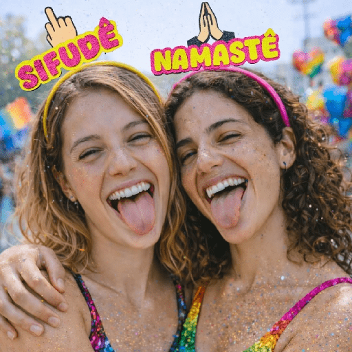 Frases para o Carnaval 🎉 11