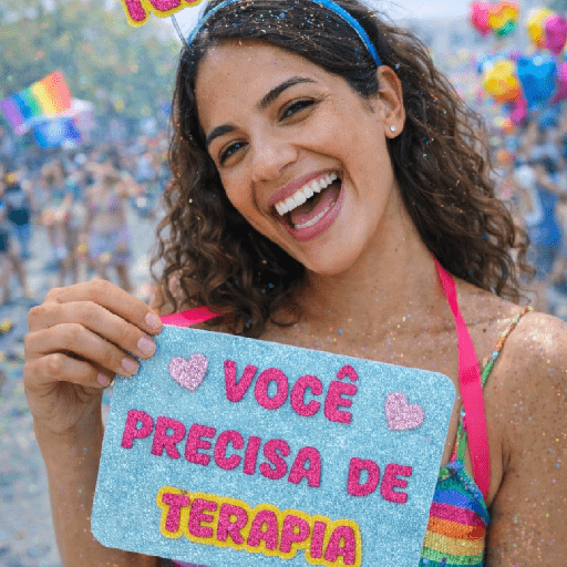Frases para o Carnaval 🎉 15