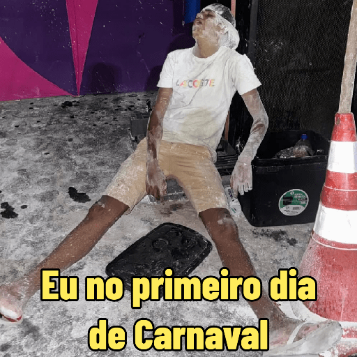 Frases para o Carnaval 🎉 6