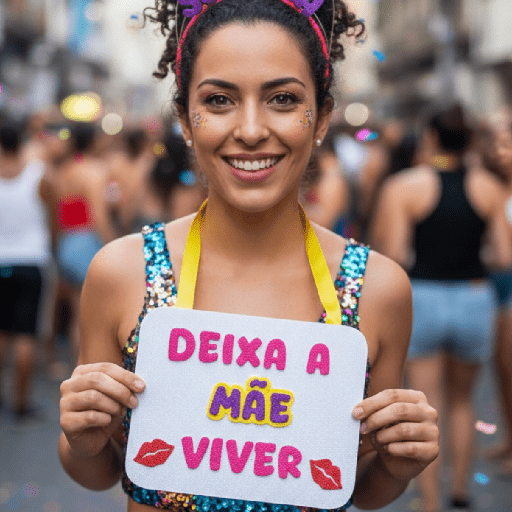 Frases para o Carnaval 🎉 1