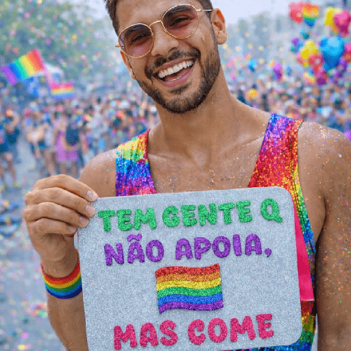 Frases para o Carnaval 🎉 3