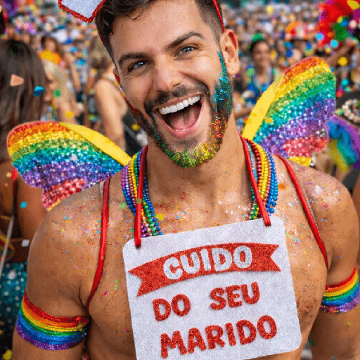 Frases para o Carnaval 🎉 9