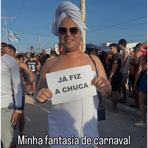 Frases para o Carnaval 🎉 5